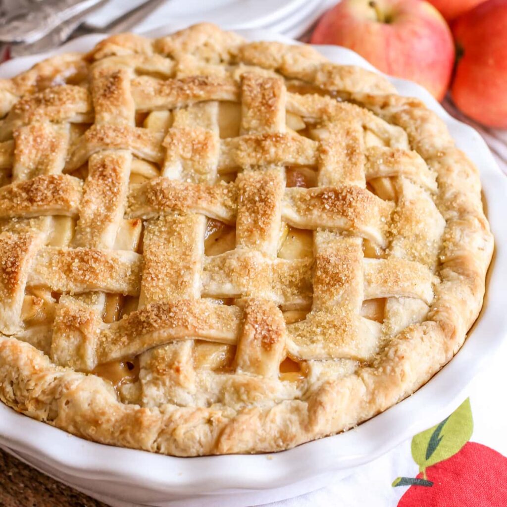 apple-pie