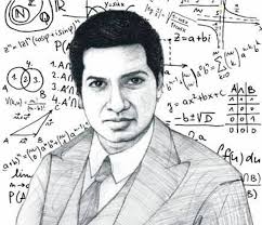 Ramanujan